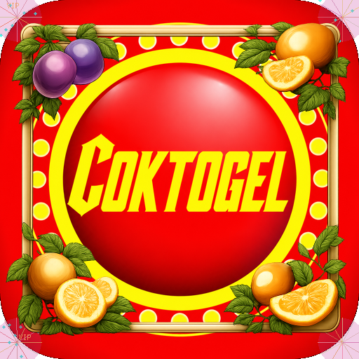 coktogel — galeri pratinjau Resmi APK
